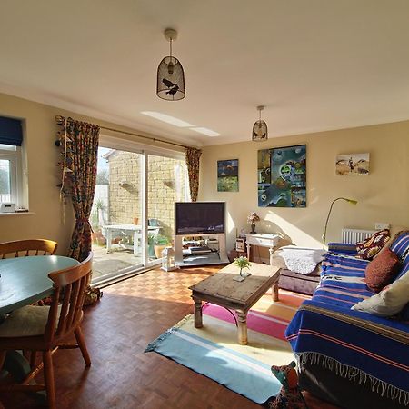 Apartmán 58 Magdalen Lane Bridport Exteriér fotografie