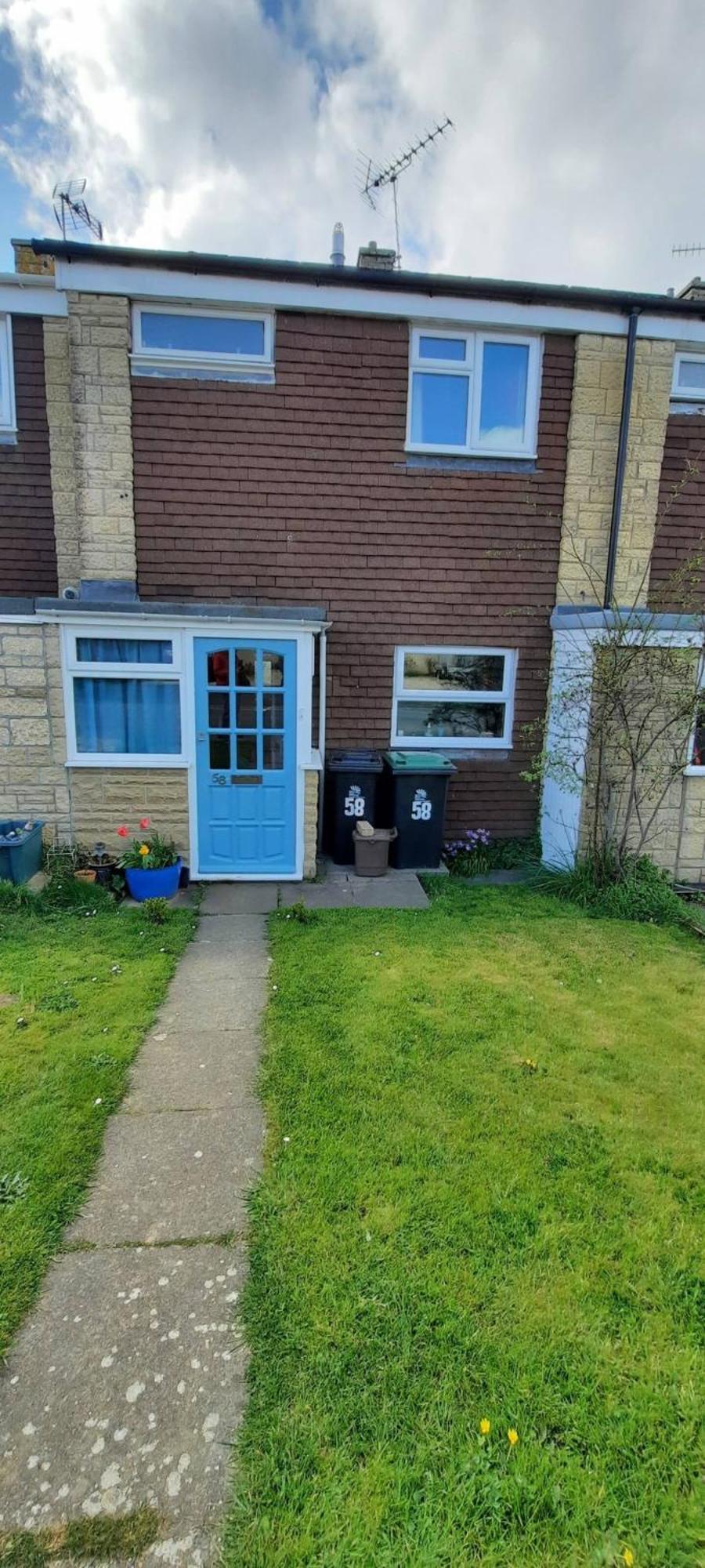Apartmán 58 Magdalen Lane Bridport Exteriér fotografie