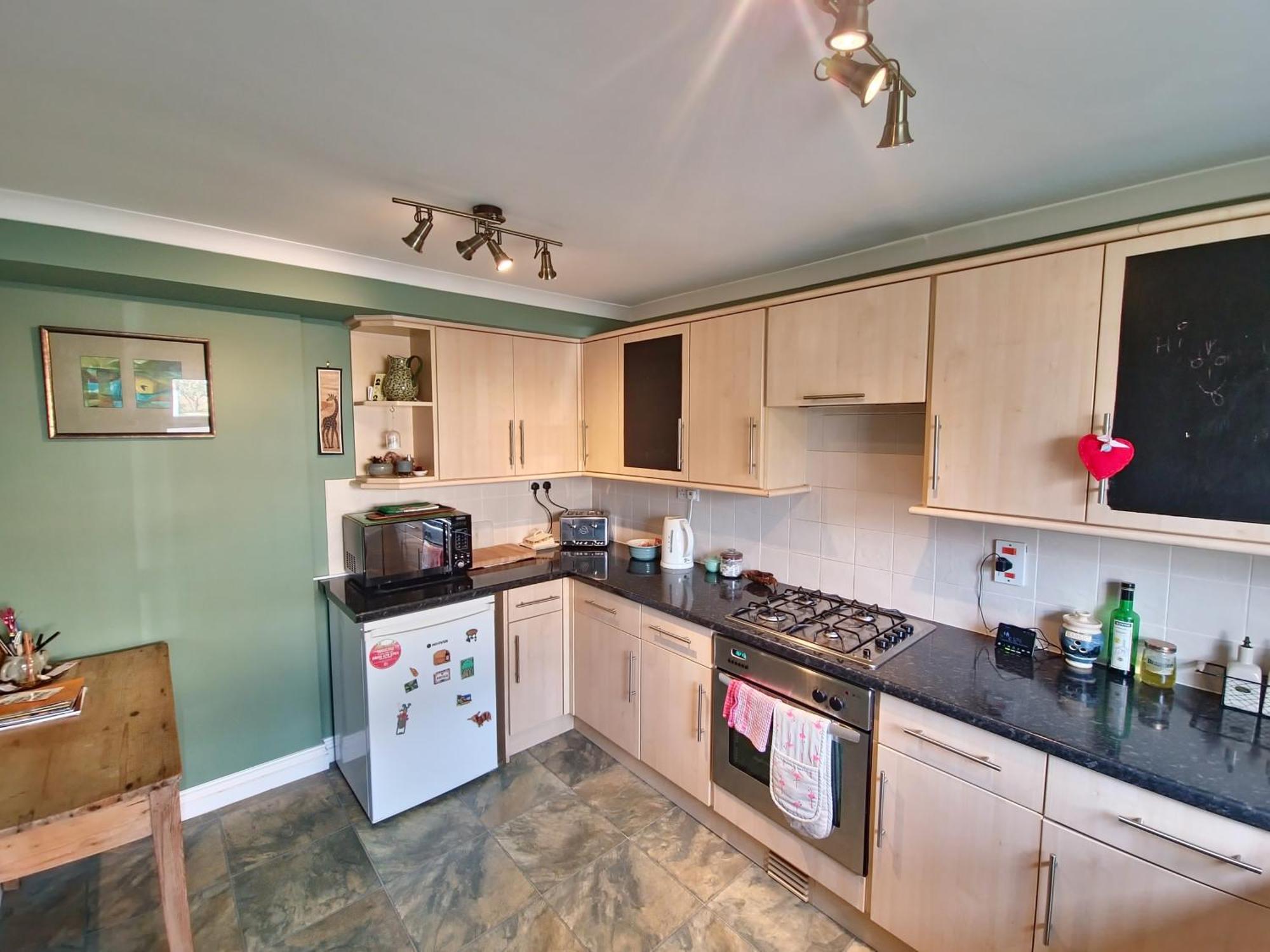 Apartmán 58 Magdalen Lane Bridport Exteriér fotografie